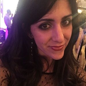 Meet your Posher, Natalie